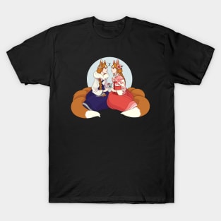 Gemini T-Shirt